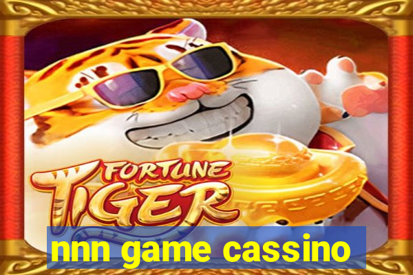 nnn game cassino