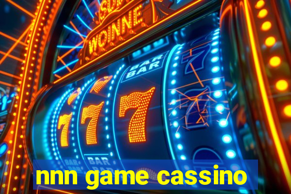 nnn game cassino