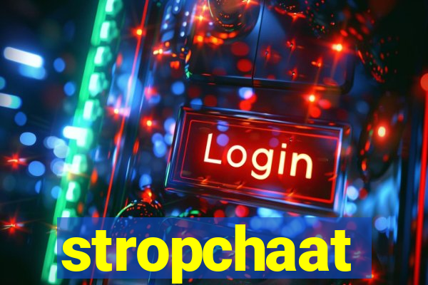 stropchaat