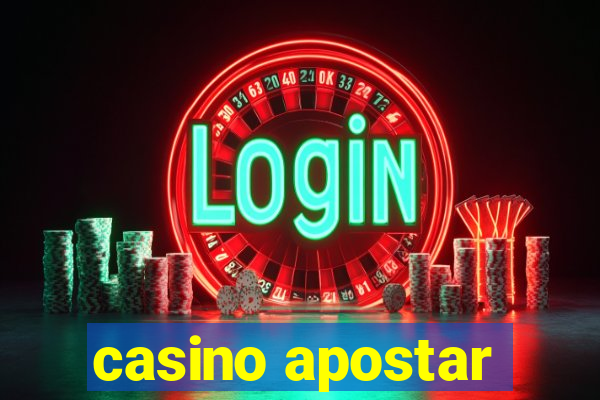 casino apostar