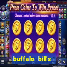 buffalo bill's resort & casino