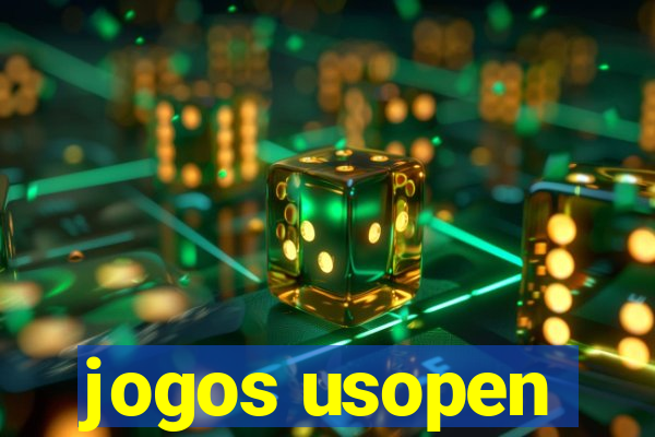 jogos usopen