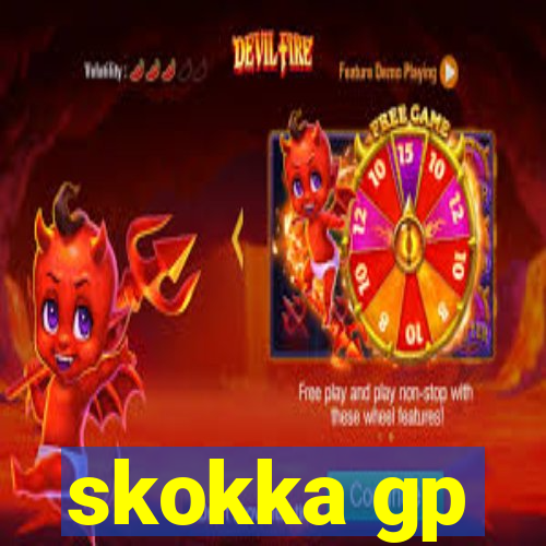 skokka gp