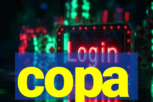 copa