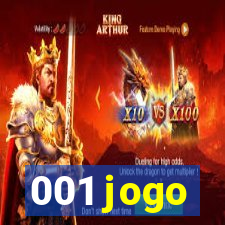 001 jogo