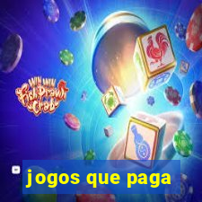 jogos que paga