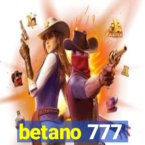 betano 777