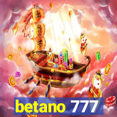 betano 777