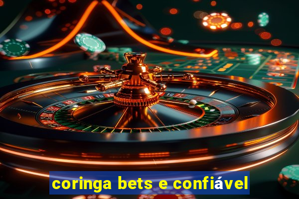 coringa bets e confiável