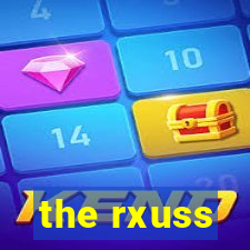 the rxuss