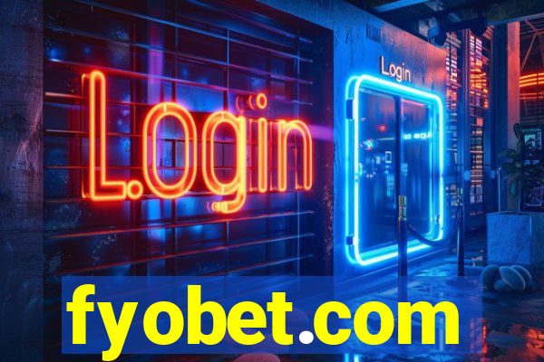 fyobet.com