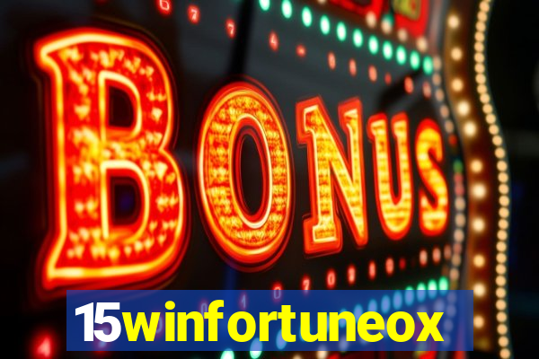 15winfortuneox