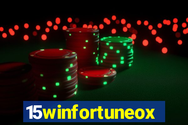 15winfortuneox