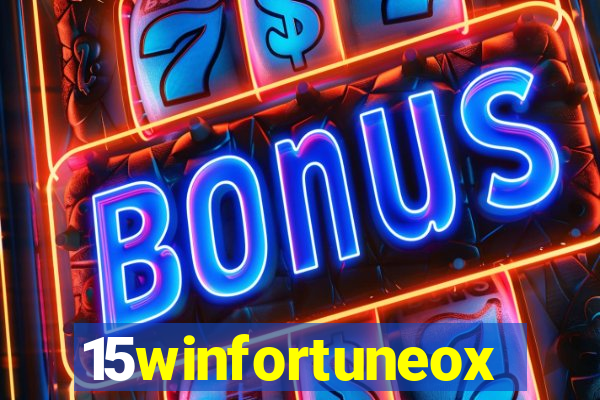 15winfortuneox