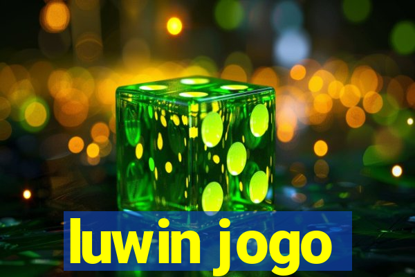 luwin jogo