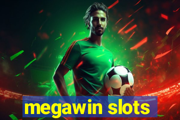 megawin slots