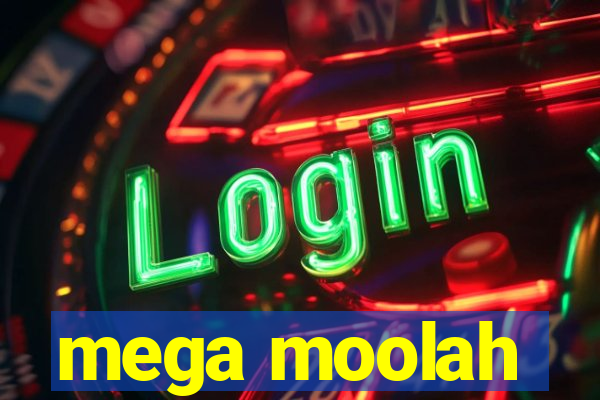 mega moolah