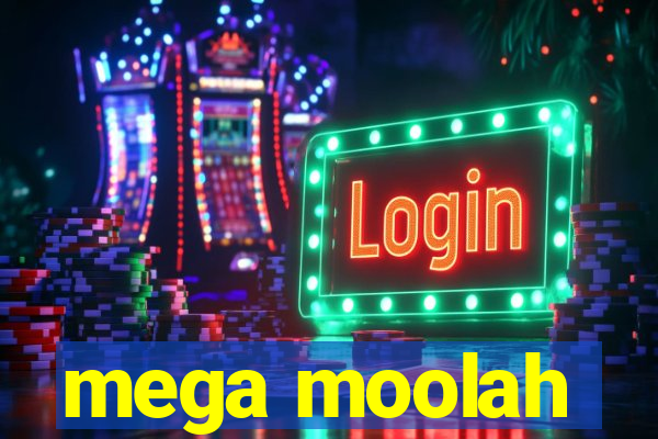 mega moolah