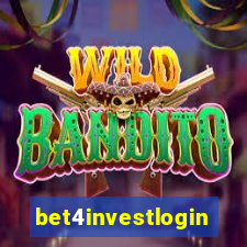 bet4investlogin