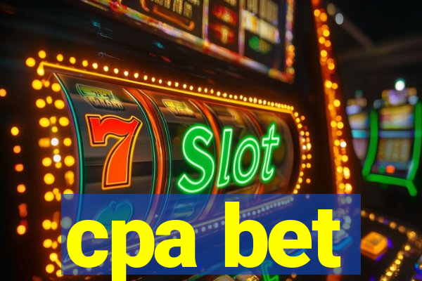 cpa bet