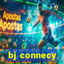 bj connecy