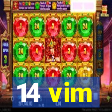 14 vim