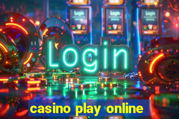 casino play online