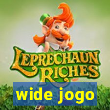 wide jogo