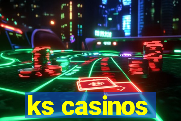 ks casinos