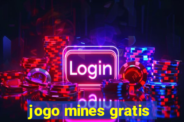 jogo mines gratis