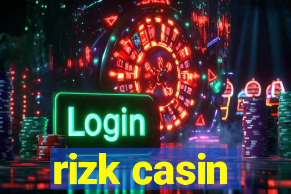 rizk casin