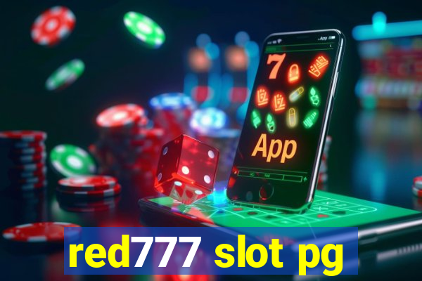 red777 slot pg