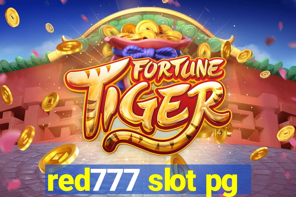 red777 slot pg