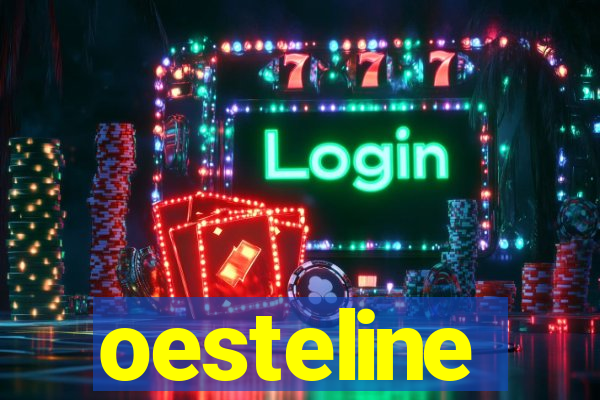 oesteline