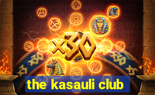 the kasauli club