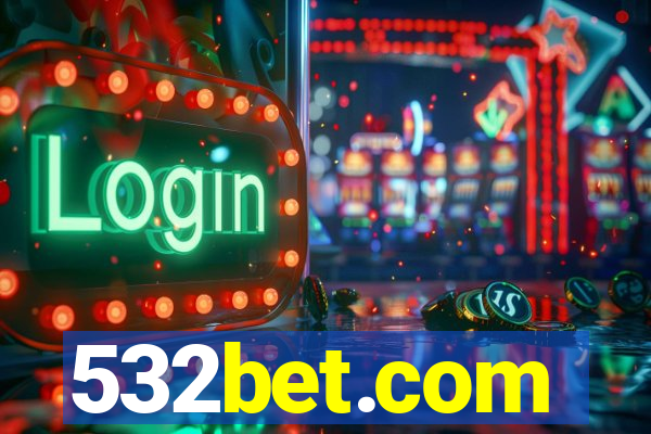 532bet.com