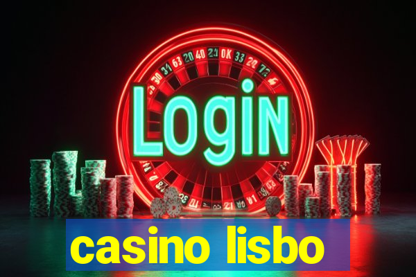 casino lisbo