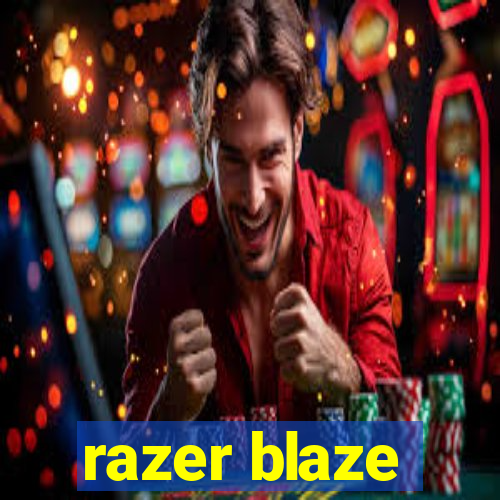 razer blaze