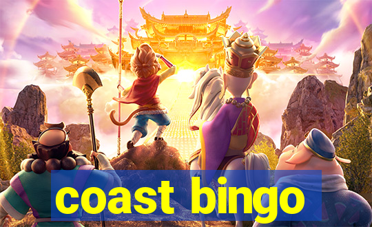 coast bingo