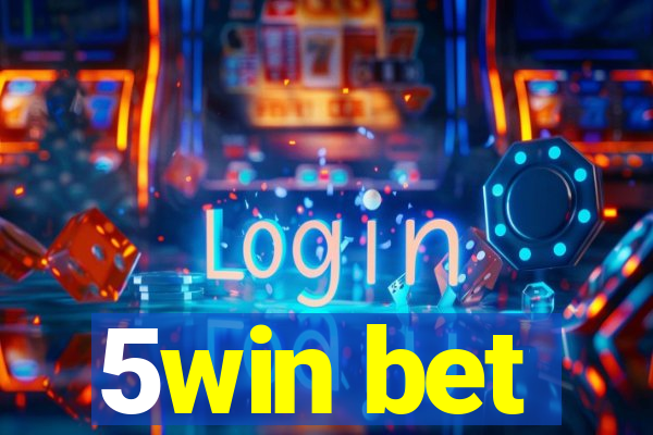 5win bet