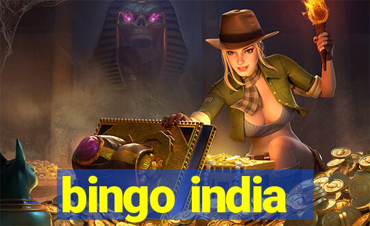 bingo india