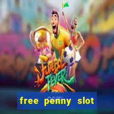 free penny slot machines com