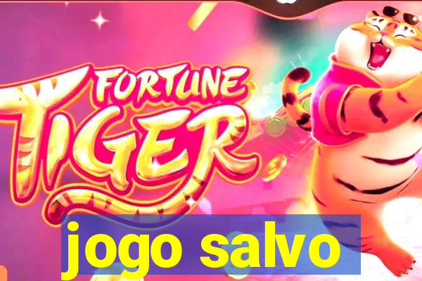 jogo salvo