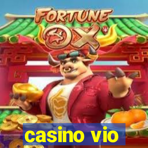 casino vio