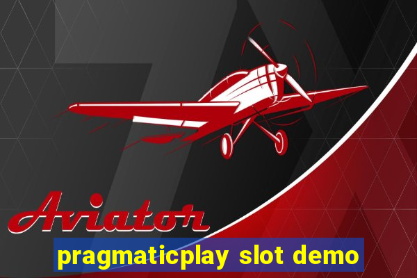 pragmaticplay slot demo