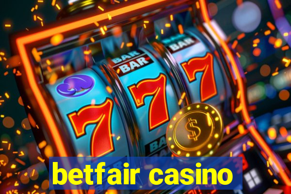 betfair casino