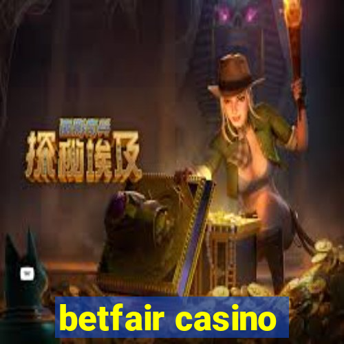 betfair casino