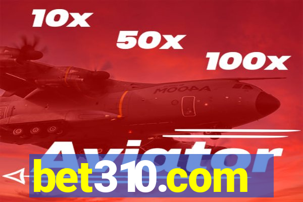 bet310.com