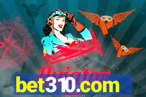 bet310.com