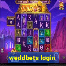 weddbets login